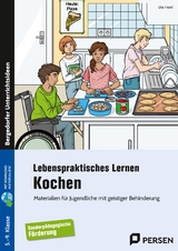 Lebenspraktisches Lernen: Kochen - Ute Heinl