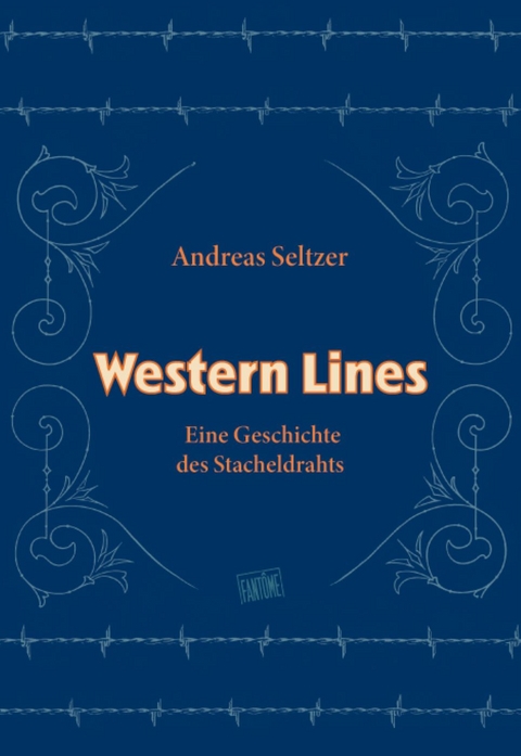 Western Lines - Andreas Seltzer