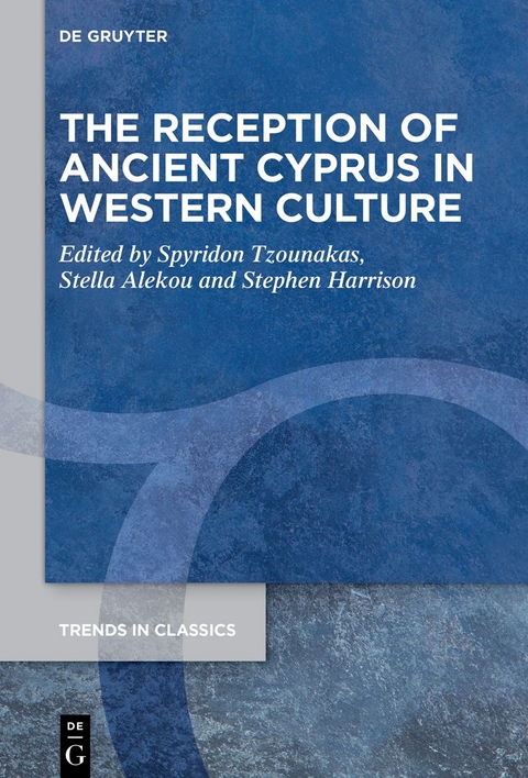 The Reception of Ancient Cyprus in Western Culture - 