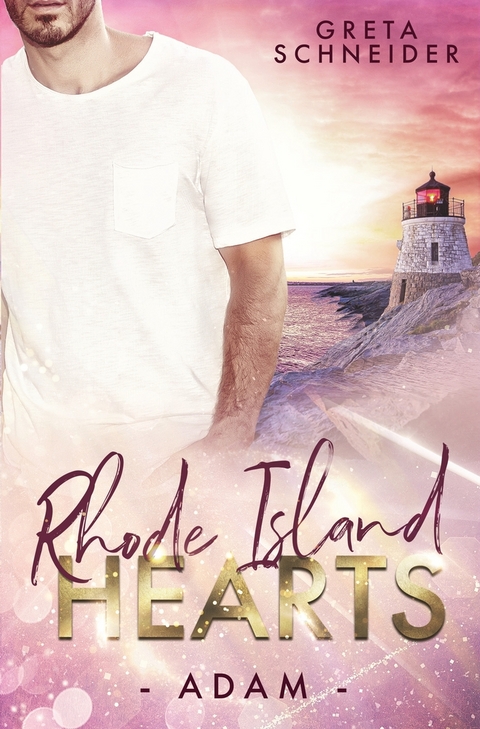 Rhode Island Hearts – Adam - Greta Schneider