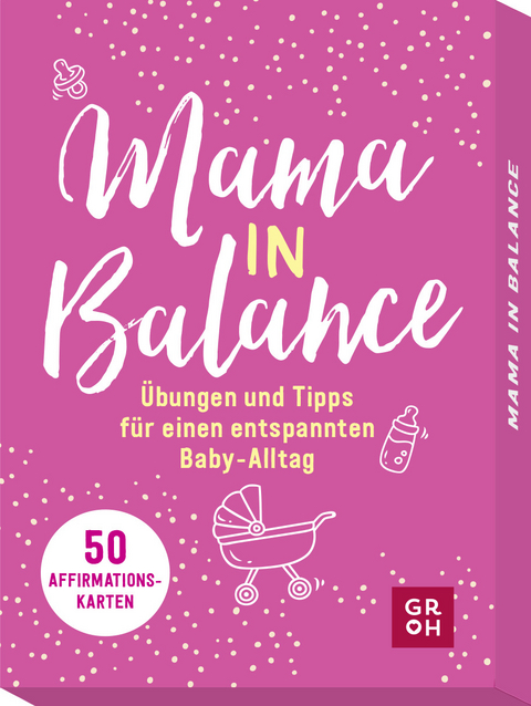 Mama in Balance - 