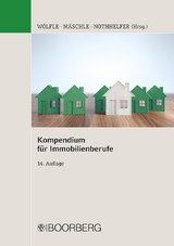 Kompendium für Immobilienberufe - 