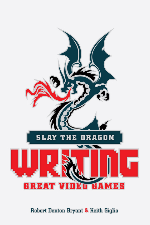 Slay the Dragon - Robert Denton Bryant,  Giglio