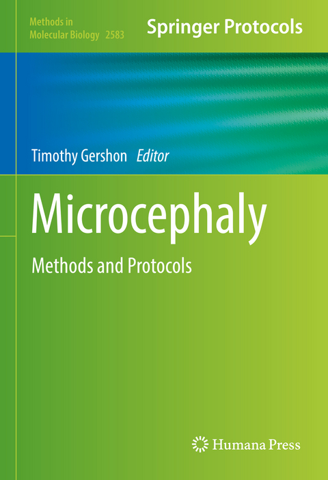 Microcephaly - 