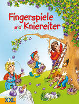 Fingerspiele und Kniereiter