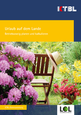 Urlaub auf dem Lande - Renate Abele, Jörg Miez