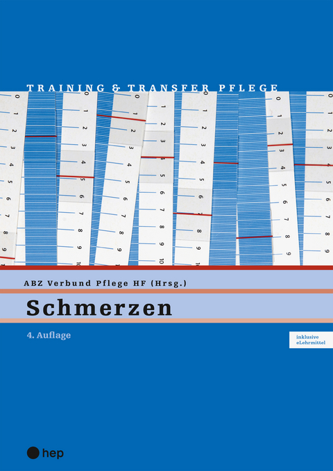 Schmerzen (Print inkl. eLehrmittel) - 