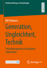 Generation, Ungleichheit, Technik - Bill Pottharst