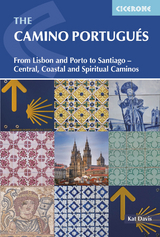 The Camino Portugues - Kat Davis