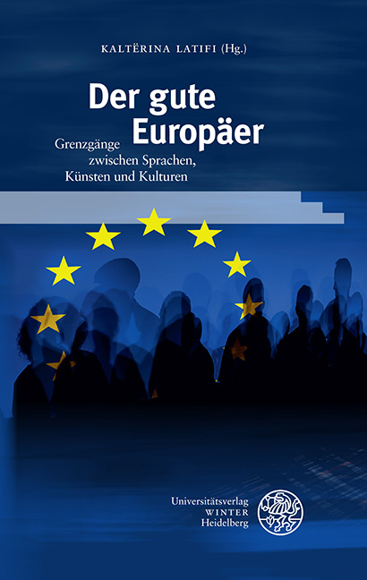 Der gute Europäer - 