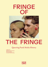 Fringe of the Fringe - 