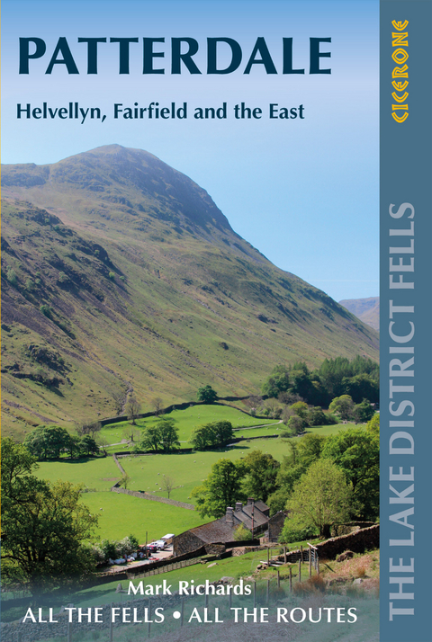 Walking the Lake District Fells - Patterdale - Mark Richards