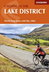 Cycling in the Lake District - Richard Barrett