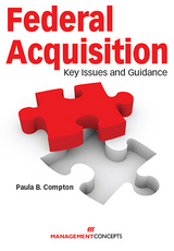 Federal Acquisition - Paula B. Compton