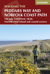 The Peddars Way and Norfolk Coast Path - Phoebe Smith