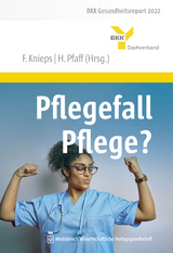 Pflegefall Pflege? - 