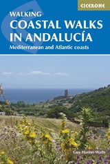 Coastal Walks in Andalucia - Hunter-Watts, Guy