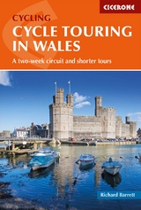 Cycle Touring in Wales - Richard Barrett