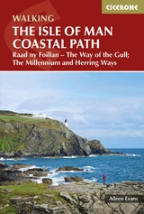 Isle of Man Coastal Path - Aileen Evans