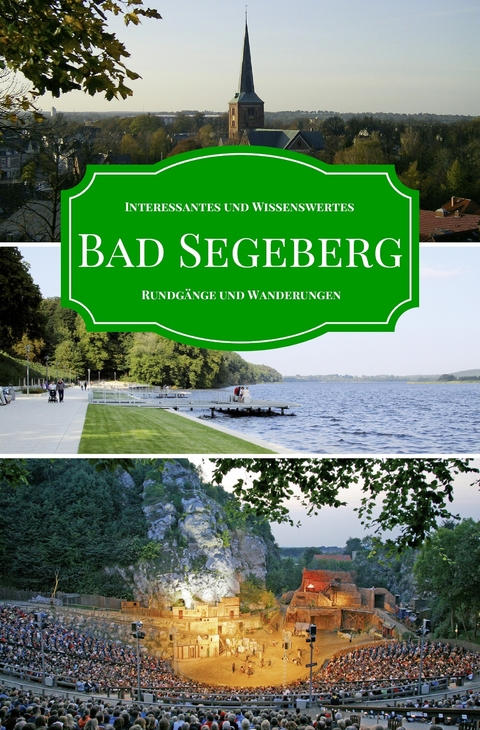 Bad Segeberg - Peter Zastrow