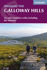 Walking the Galloway Hills - Ronald Turnbull