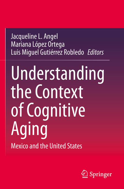 Understanding the Context of Cognitive Aging - 