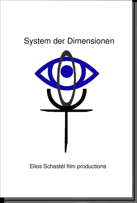 System der Dimensionen - Gabriel Brückner