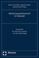 Medizinprodukterecht im Wandel - 