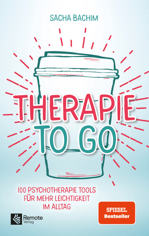 Therapie to go - Sacha Bachim