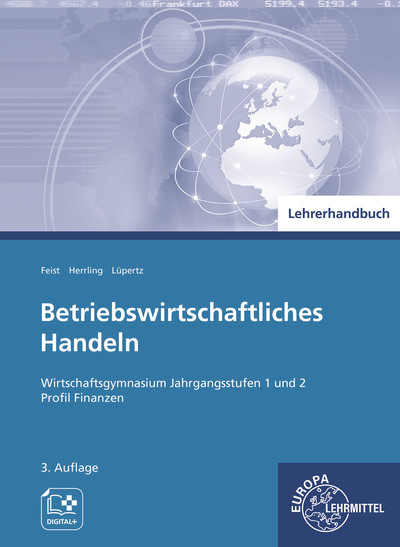 Lehrerhandbuch zu 95763 - Theo Feist, Erich Herrling, Viktor Lüpertz