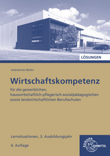 Lösungen zu 47274 - Felsch, Stefan; Frühbauer, Raimund; Krohn, Johannes; Kurtenbach, Stefan; Metzler, Sabrina; Müller, Jürgen