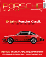 Porsche Klassik 02/2022 Nr. 24 - 