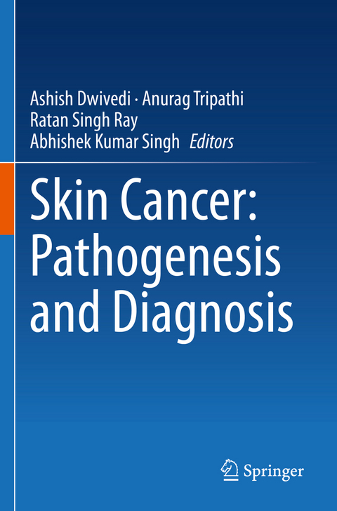 Skin Cancer: Pathogenesis and Diagnosis - 