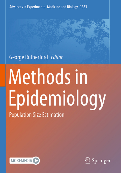 Methods in Epidemiology - 