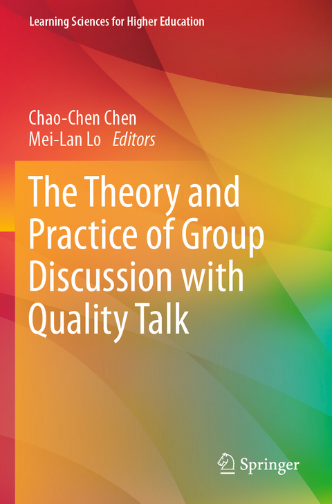 The Theory and Practice of Group Discussion with Quality Talk - 