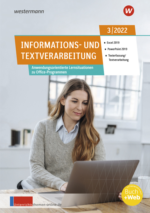 unterrichtsthemen Informations- und Textverarbeitung