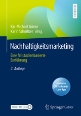 Nachhaltigkeitsmarketing - 