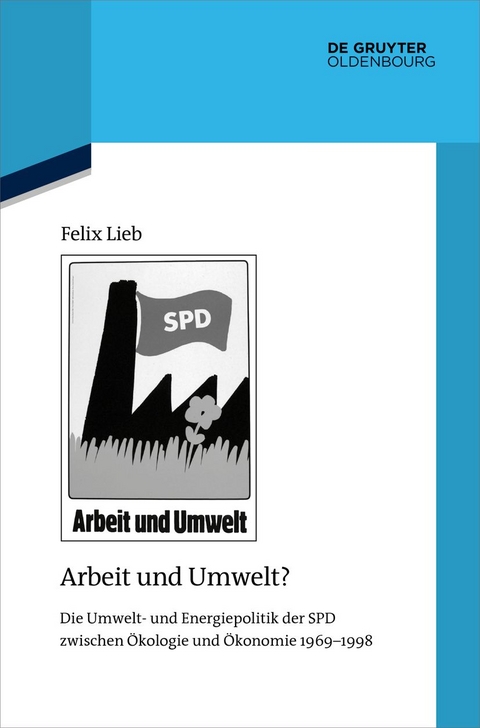 Arbeit und Umwelt? - Felix Lieb