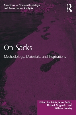 On Sacks - 