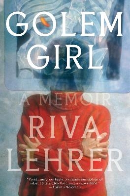 Golem Girl - Riva Lehrer