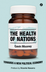 Health of Nations -  Gavin Mooney