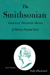 Smithsonian -  Webster Prentiss True