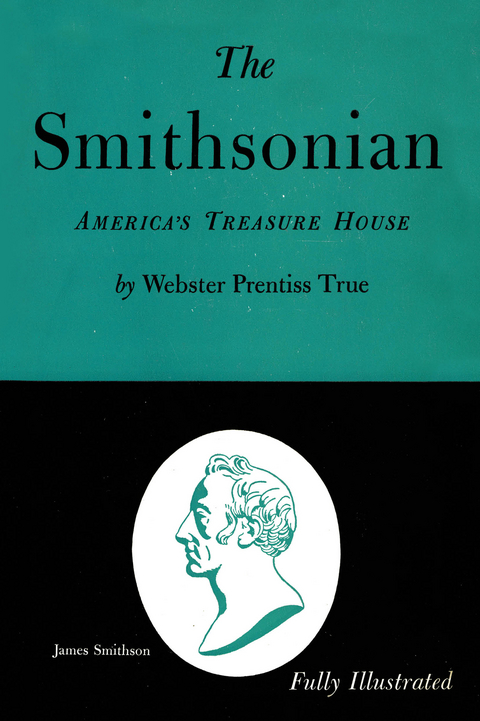 Smithsonian -  Webster Prentiss True