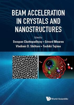 Beam Acceleration In Crystals And Nanostructures - Proceedings Of The Workshop - 