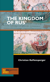 Kingdom of Rus' -  Christian Raffensperger