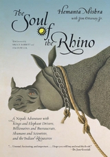 Soul of the Rhino -  Hemanta Mishra