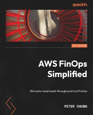 AWS FinOps Simplified - Peter Chung