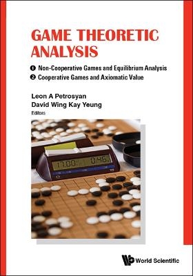 Game Theoretic Analysis - 