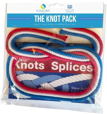 The Knot Pack - Tim Davison, Steve Judkins