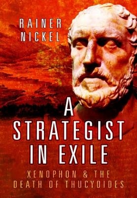 A Strategist in Exile - Rainer Nickel